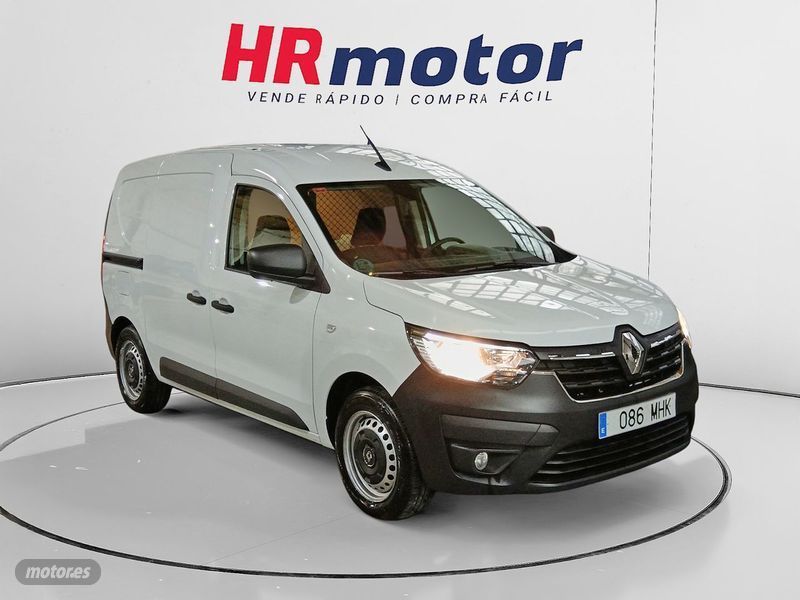 Renault Express Furgon Advance Blue dCi 70 kW (95 CV) - Imagen 1