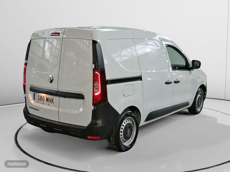 Renault Express Furgon Advance Blue dCi 70 kW (95 CV) - Imagen 2
