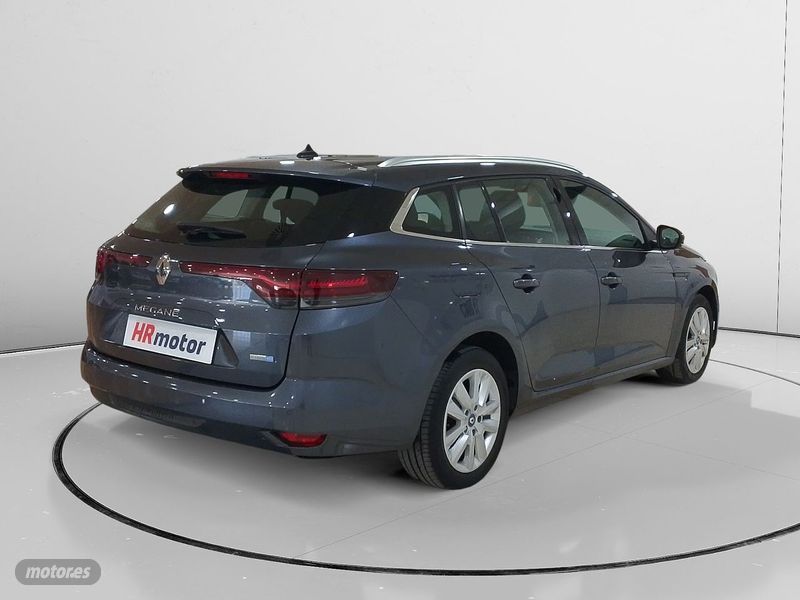 Renault Megane Business - Imagen 2