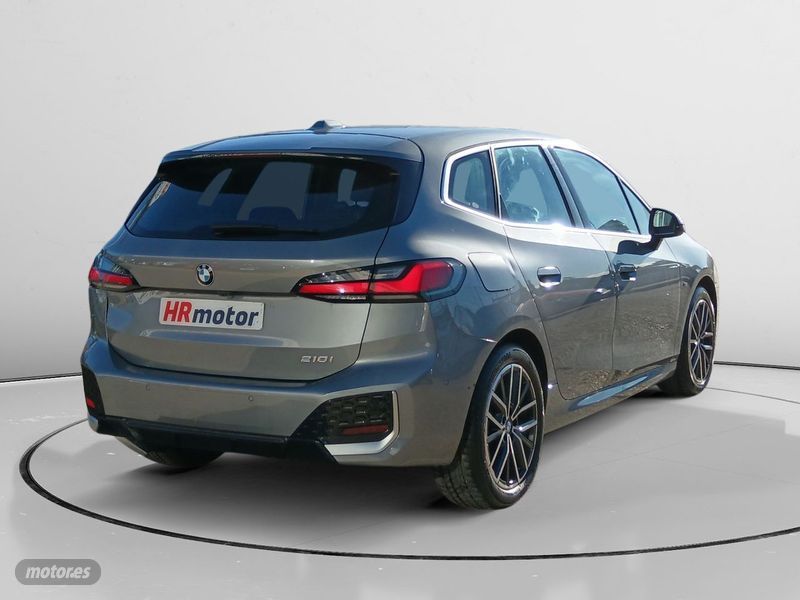 BMW Serie 2 218 i M Sport - Imagen 2