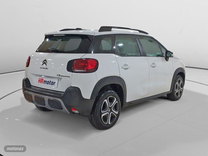Citroen C3 Aircross BlueHDi 120 S&S Feel EAT6 88 kW (120 CV) - Imagen 2