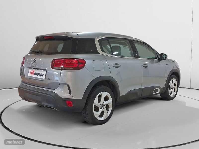 Citroen C5 Aircross Shine Pack PHEV - Imagen 2
