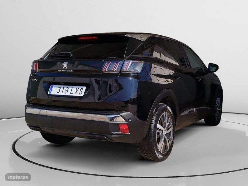 Peugeot 3008 Allure Pack - Imagen 2
