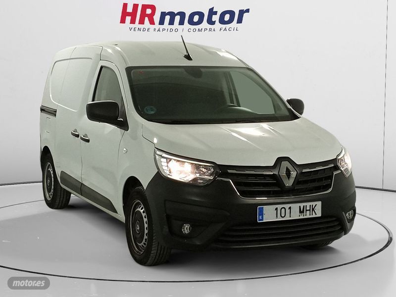 Renault Express Furgon Advance Blue dCi 70 kW (95 CV) - Imagen 1