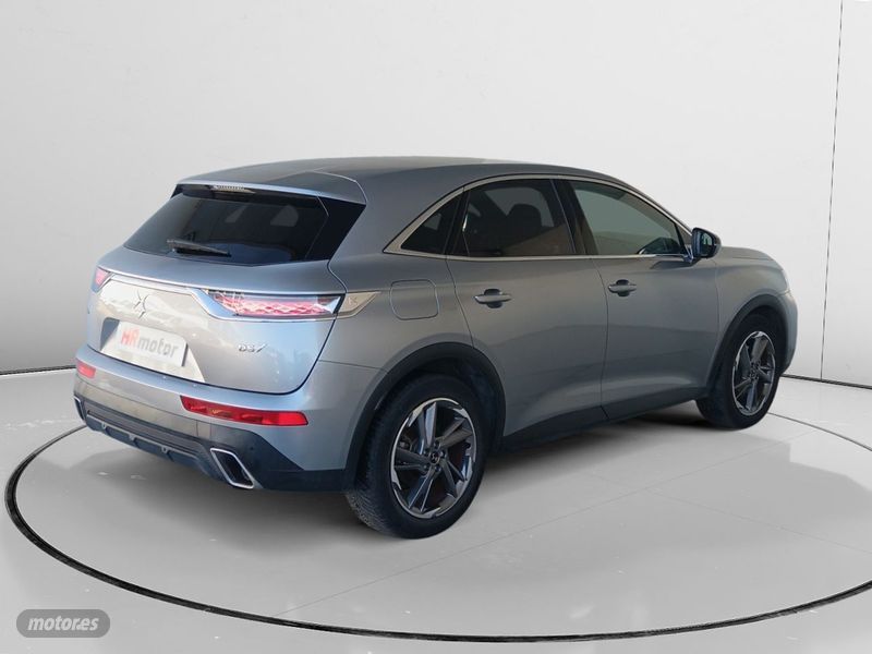 DS DS 7 Crossback 1.6 E-Tense 225 Bastille - Imagen 2