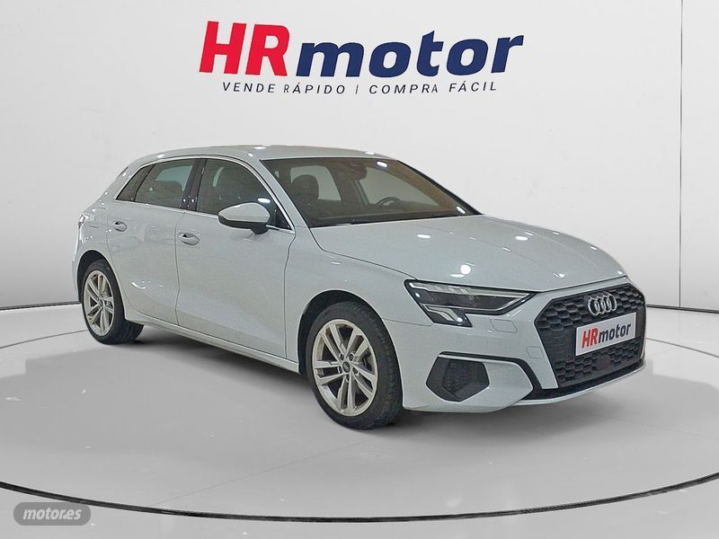 Audi A3 35 TFSI Business Line - Imagen 1