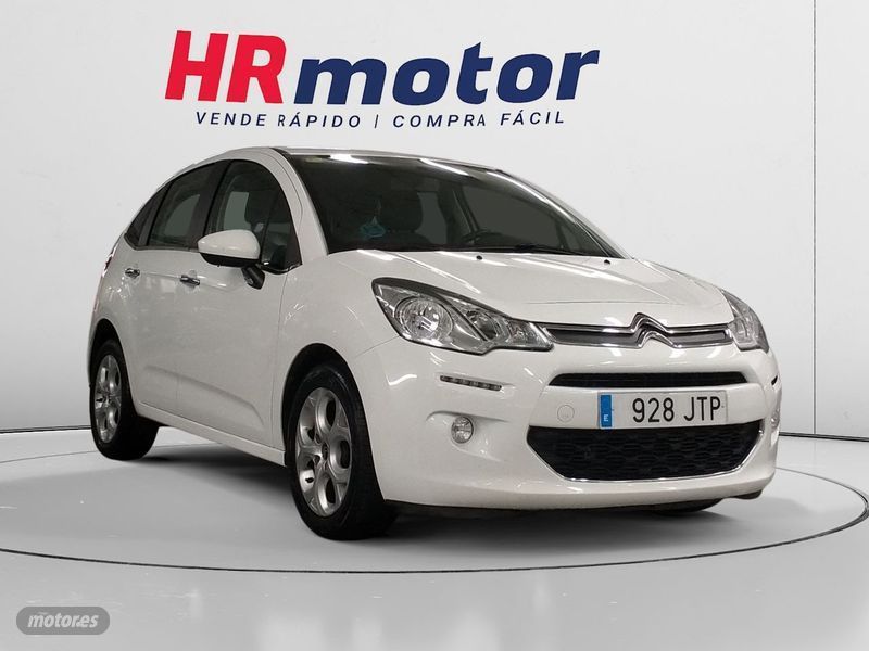 Citroen C3 Live Edition - Imagen 1
