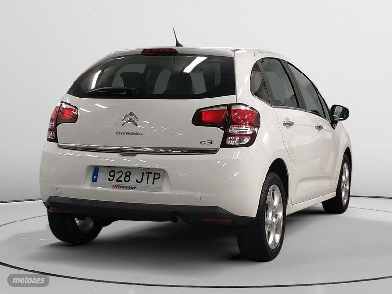 Citroen C3 Live Edition - Imagen 2