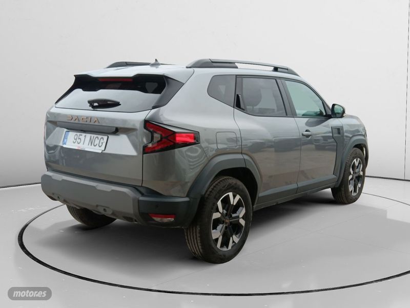 Dacia Duster Extreme - Imagen 2
