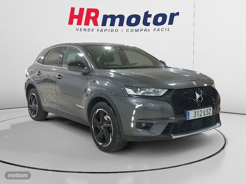 DS DS 7 Crossback Performance Line - Imagen 1