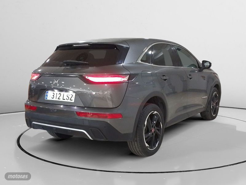 DS DS 7 Crossback Performance Line - Imagen 2