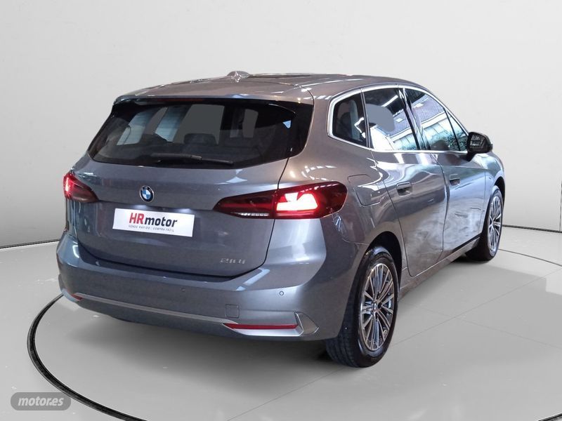 BMW Serie 2 218 i Luxury Line - Imagen 2