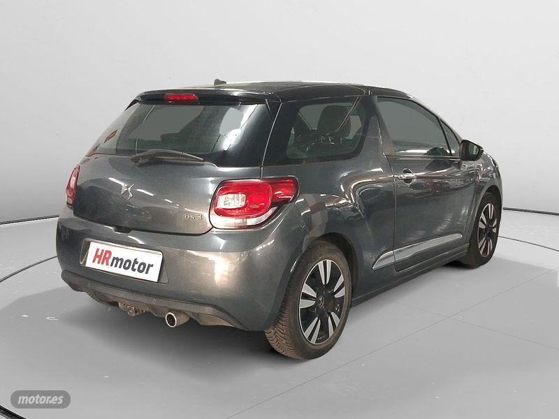 DS DS3 Desire - Imagen 2