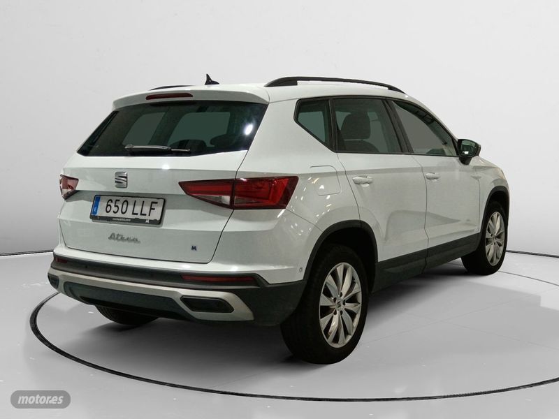 Seat Ateca Style Go - Imagen 2
