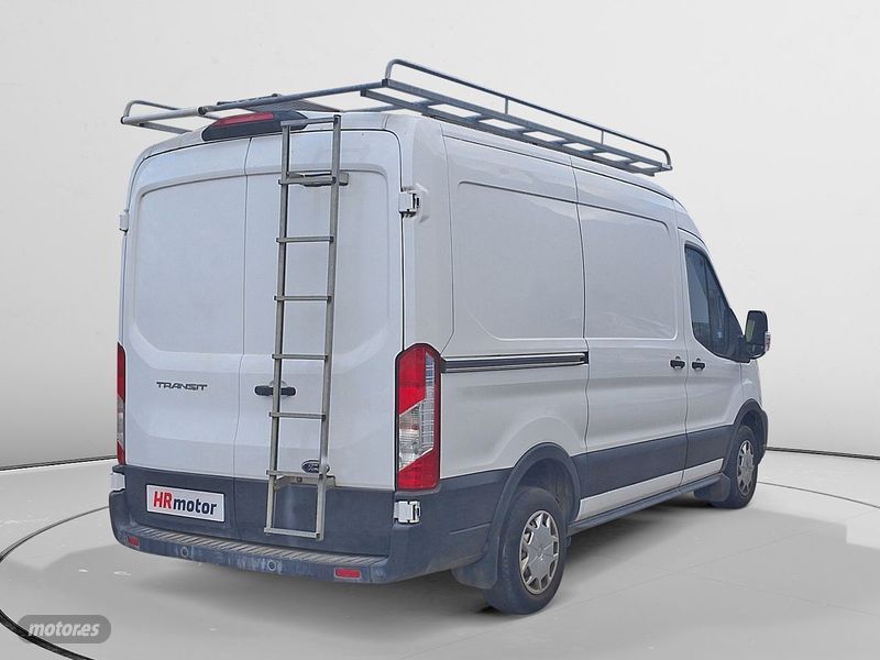Ford Transit Trend Business - Imagen 2