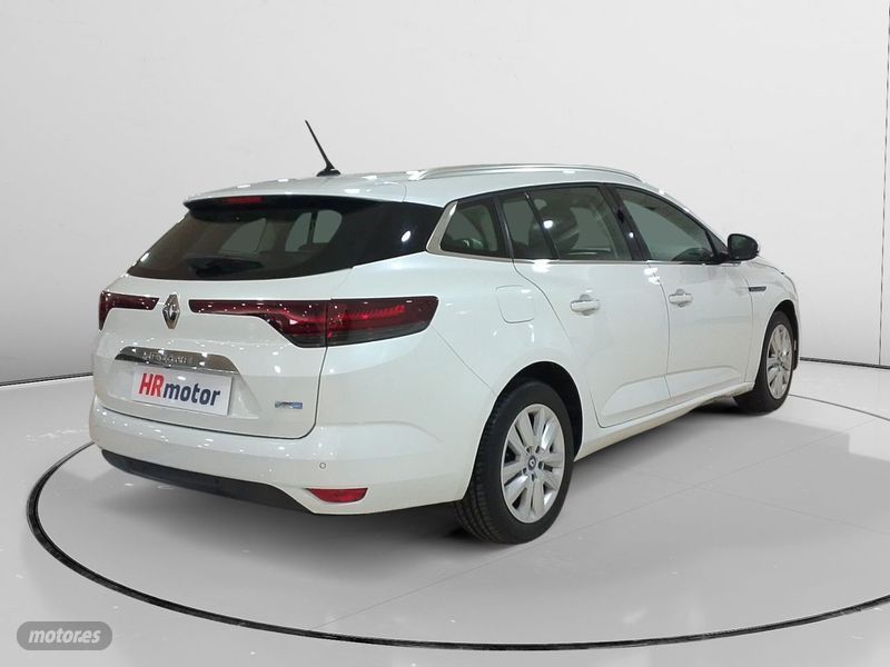 Renault Megane Business - Imagen 2
