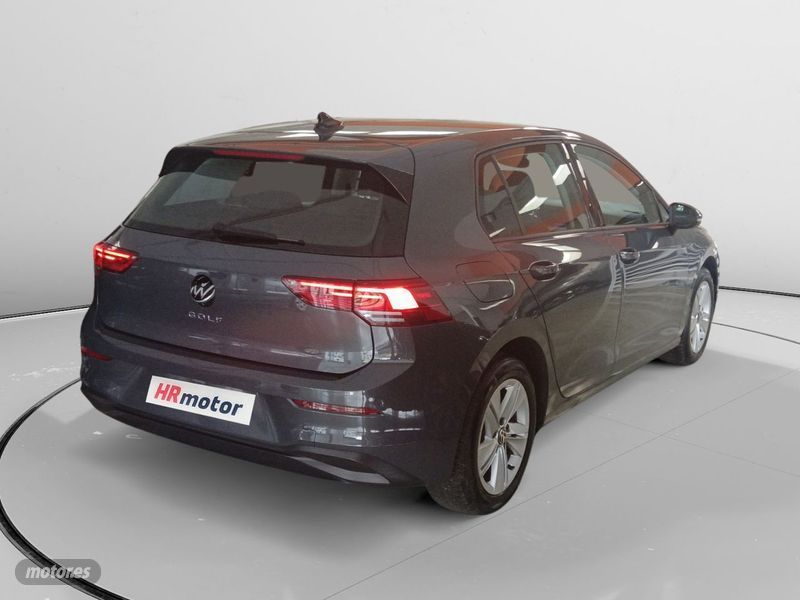 Volkswagen Golf Life - Imagen 2