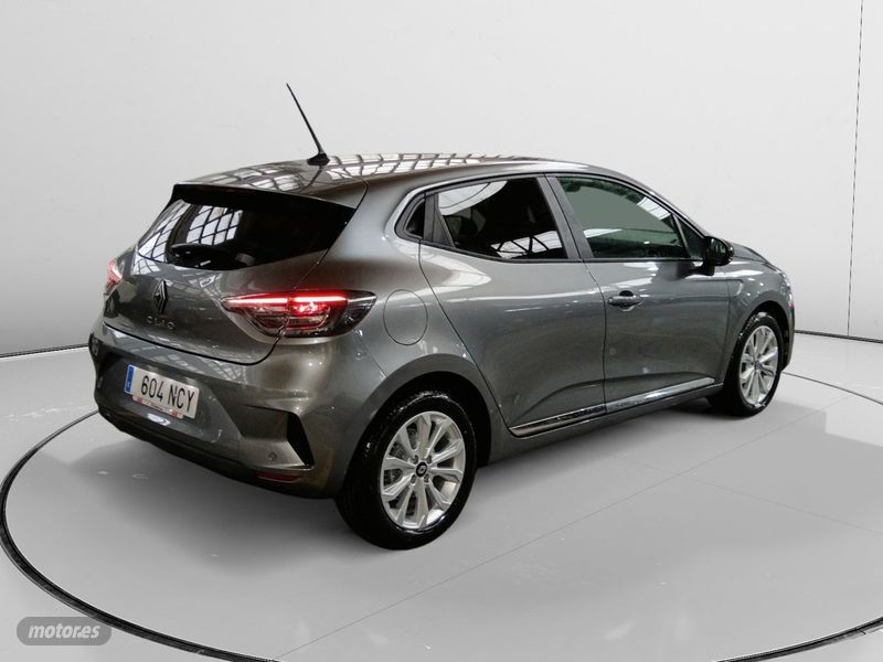 Renault Clio Evolution - Imagen 2