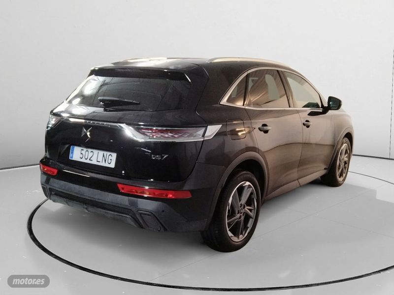 DS DS 7 Crossback So Chic - Imagen 2