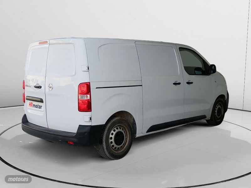 Opel Vivaro Furgon BlueHDi 120 88 kW (120 CV) - Imagen 2