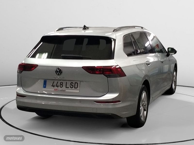 Volkswagen Golf Life - Imagen 2