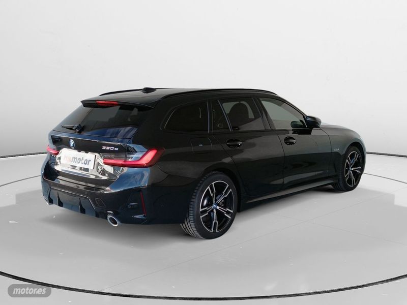 BMW Serie 3 xDrive - Imagen 2