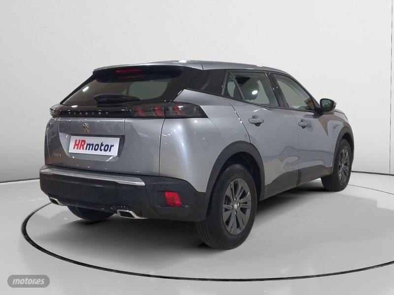 Peugeot 2008 Active Business - Imagen 2