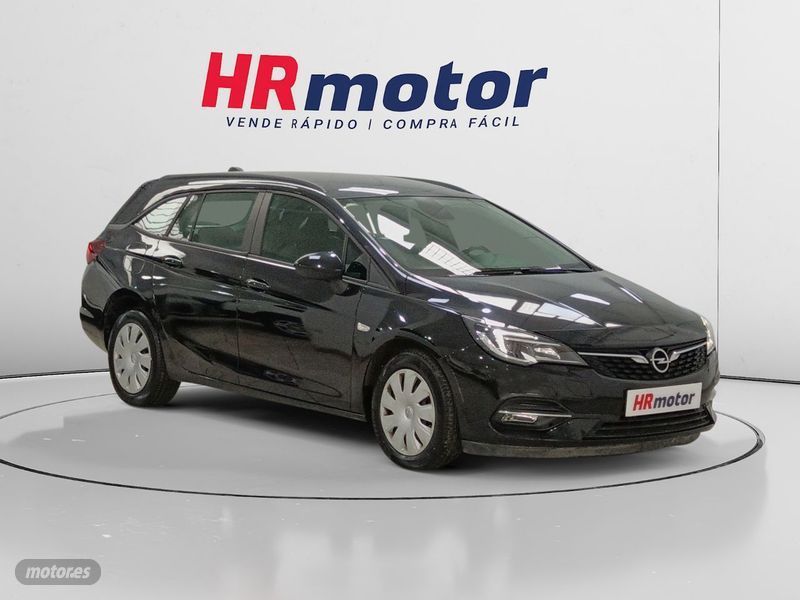 Opel Astra Edition Business - Imagen 1