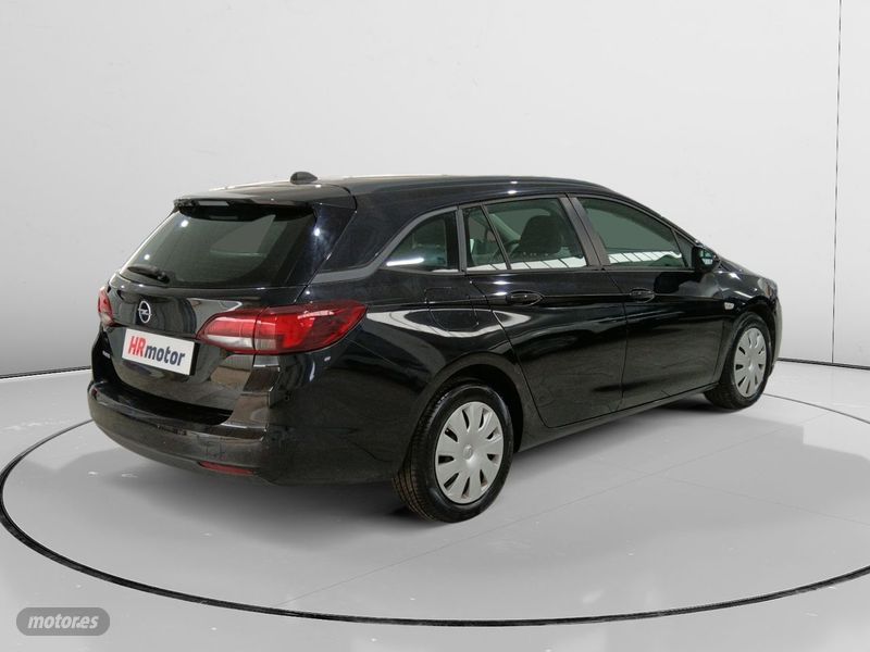 Opel Astra Edition Business - Imagen 2