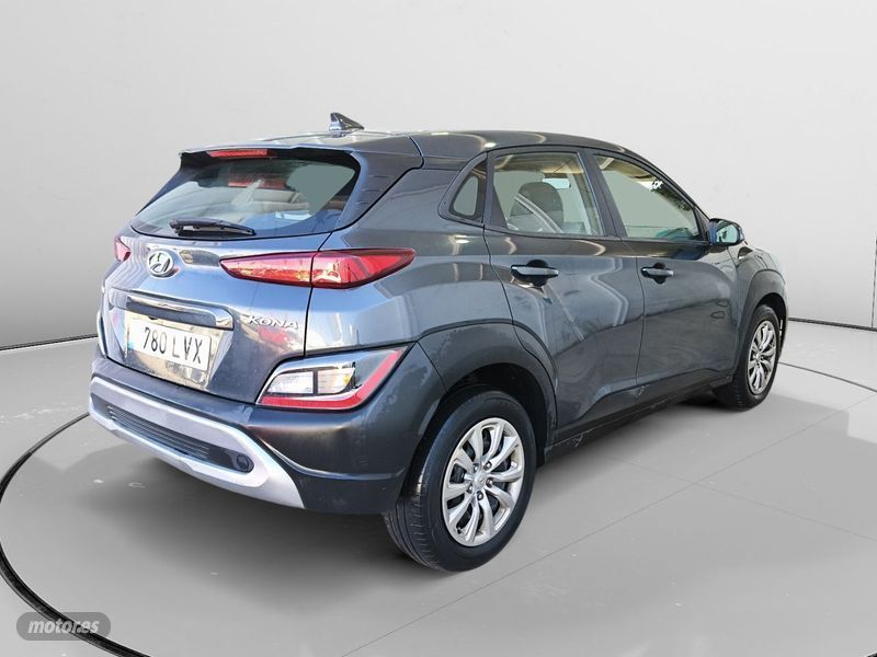 Hyundai Kona Klass 2WD - Imagen 2
