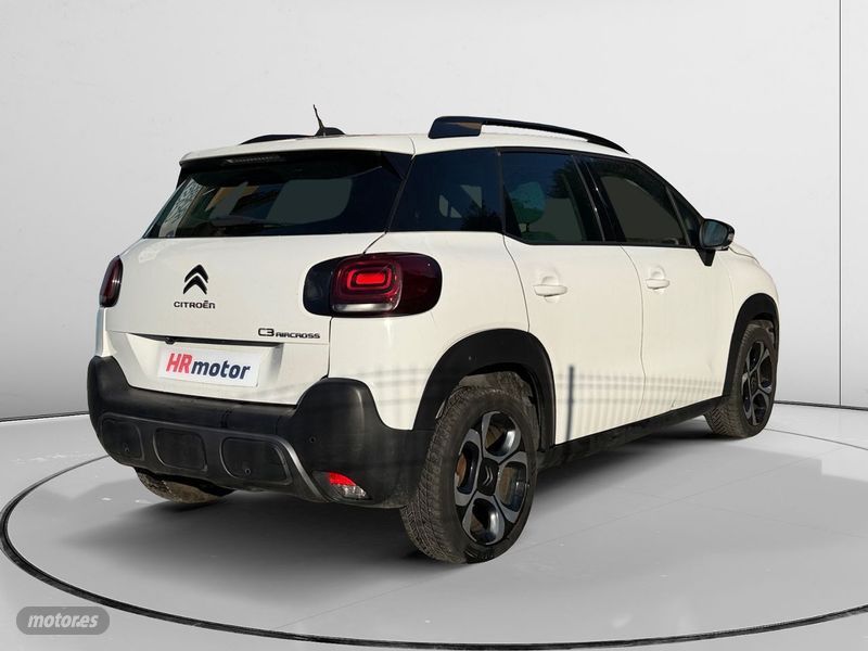 Citroen C3 Aircross Shine - Imagen 2