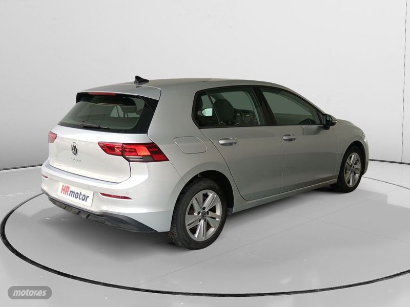 Volkswagen Golf Life - Imagen 2