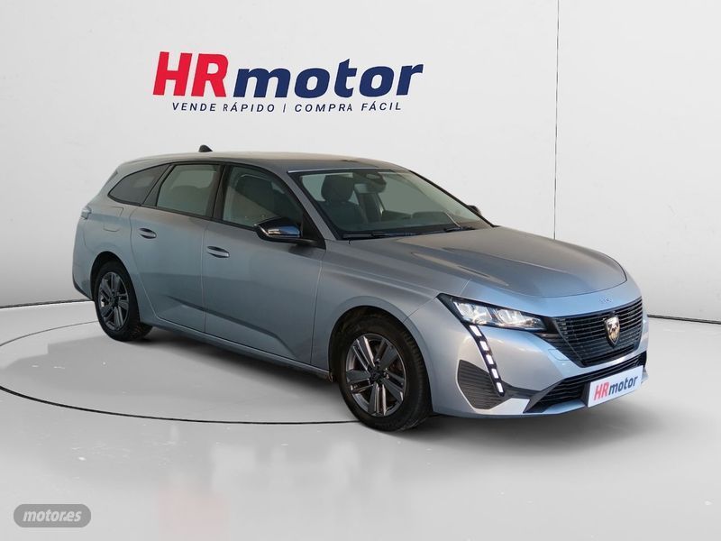 Peugeot 308 Active Pack - Imagen 1