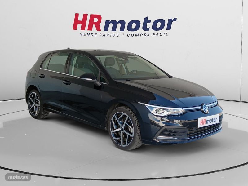 Volkswagen Golf Style - Imagen 1
