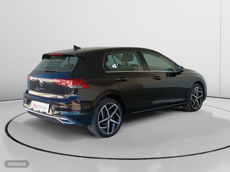 Volkswagen Golf Style - Imagen 2
