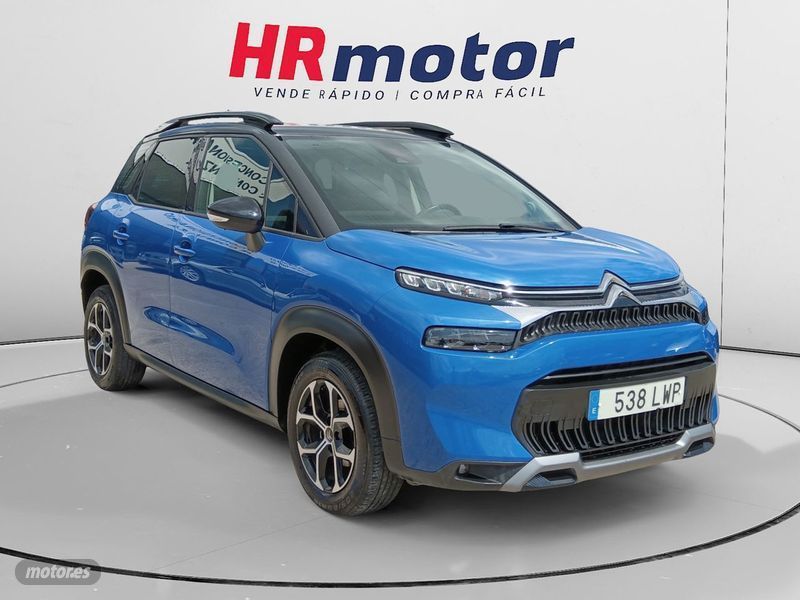 Citroen C3 Aircross Feel Pack - Imagen 1