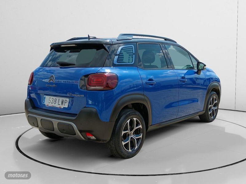 Citroen C3 Aircross Feel Pack - Imagen 2