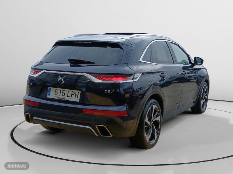 DS DS 7 Crossback Grand Chic - Imagen 2