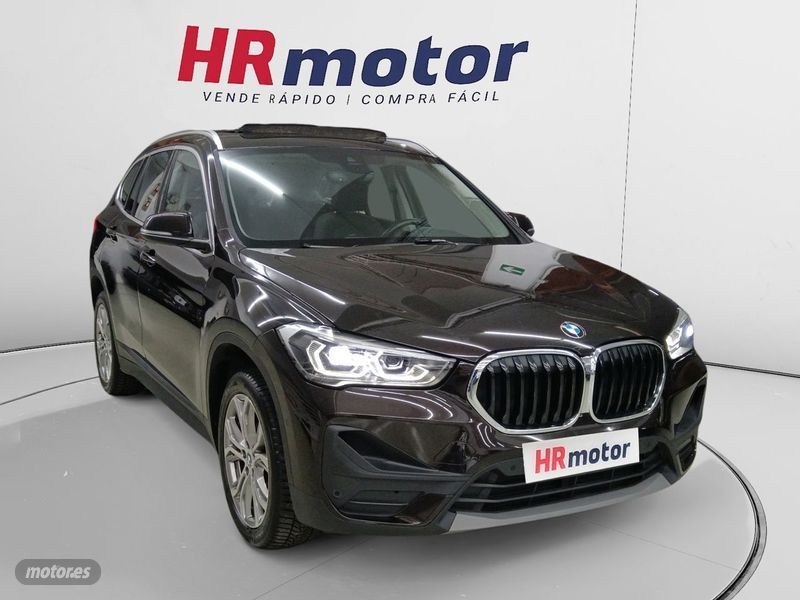 BMW X1 sDrive16d Business - Imagen 1