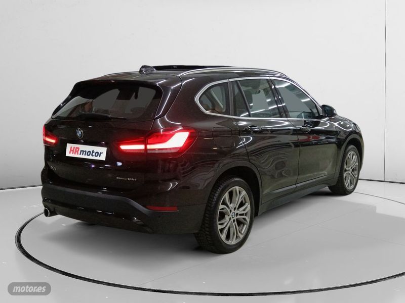 BMW X1 sDrive16d Business - Imagen 2
