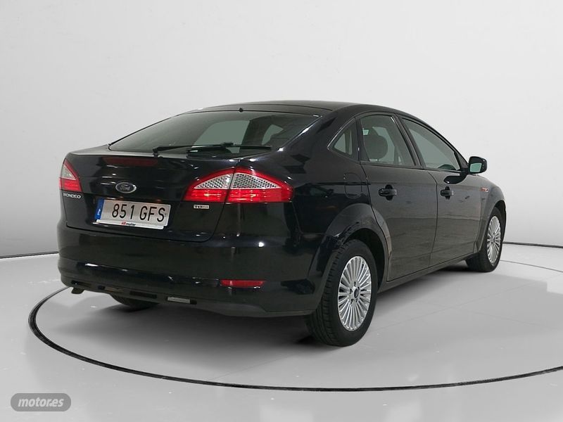 Ford Mondeo Trend - Imagen 2
