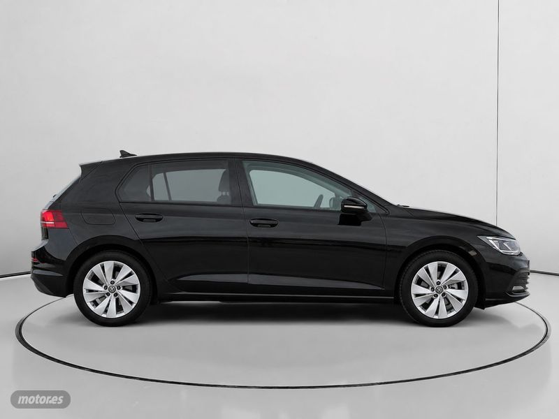 Volkswagen Golf Más 2.0 TDI 85 kW (115 CV) - Imagen 2