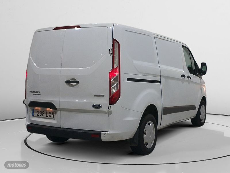 Ford Transit 280 L1 Trend - Imagen 2
