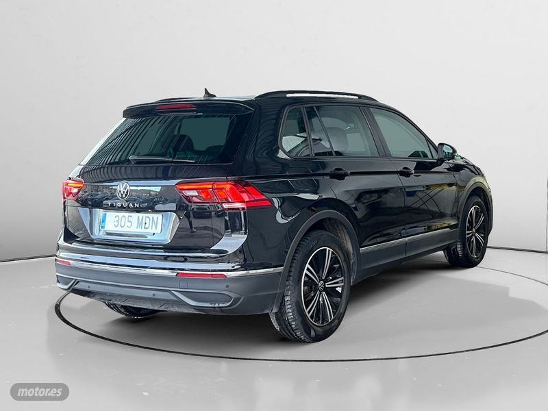 Volkswagen Tiguan Life - Imagen 2