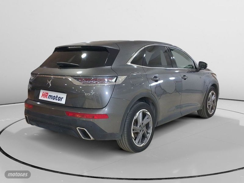 DS DS 7 Crossback E-Tense 4x4 Performance Line - Imagen 2