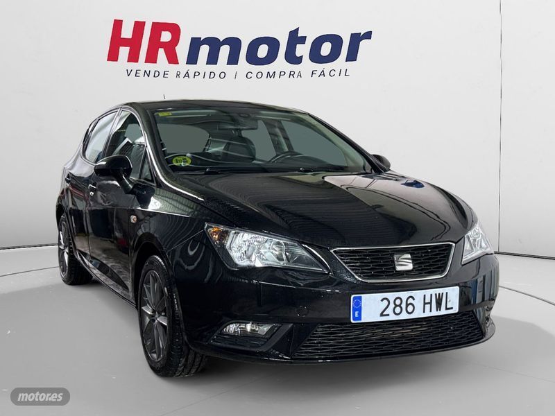Seat Ibiza Style Tech - Imagen 1