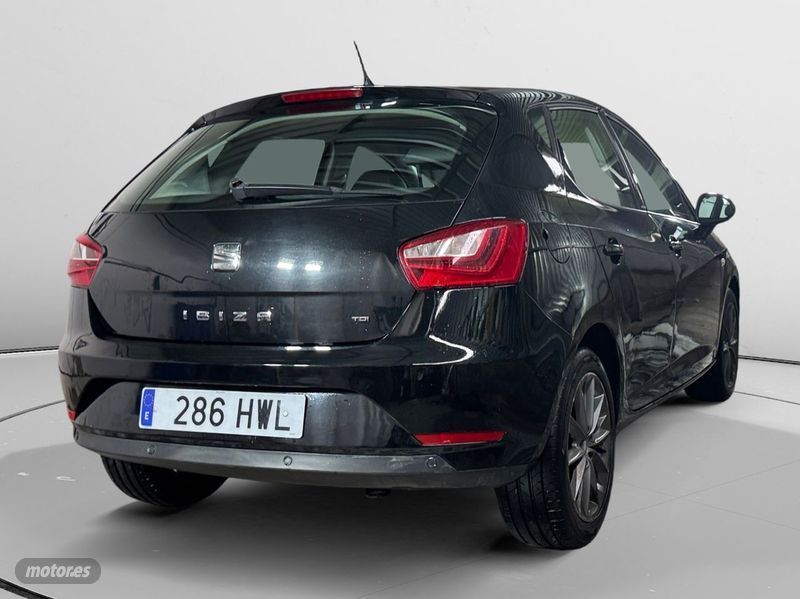 Seat Ibiza Style Tech - Imagen 2