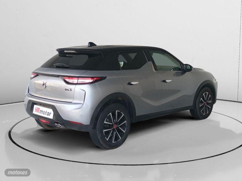 DS DS3 Performance Line - Imagen 2