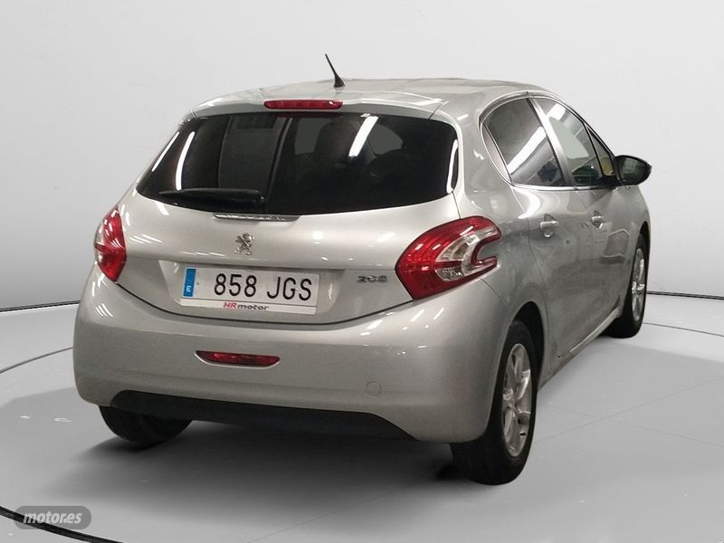Peugeot 208 Style - Imagen 2