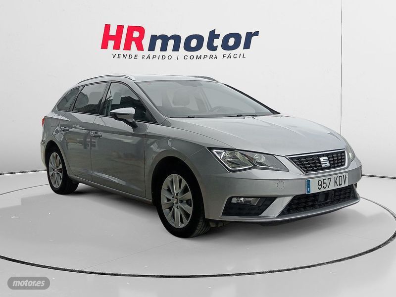 Seat Leon Style Connect - Imagen 1